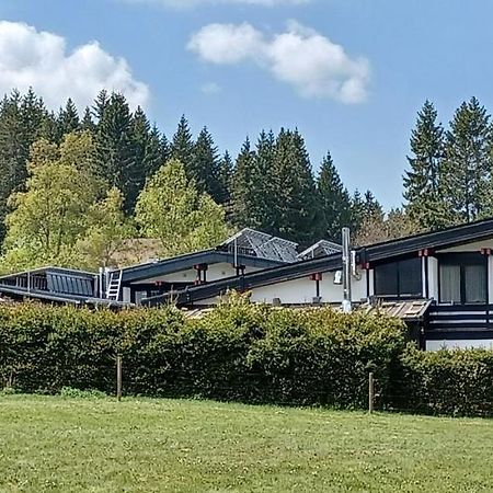 Ferienwohnung Gabi Forbach Eksteriør bilde