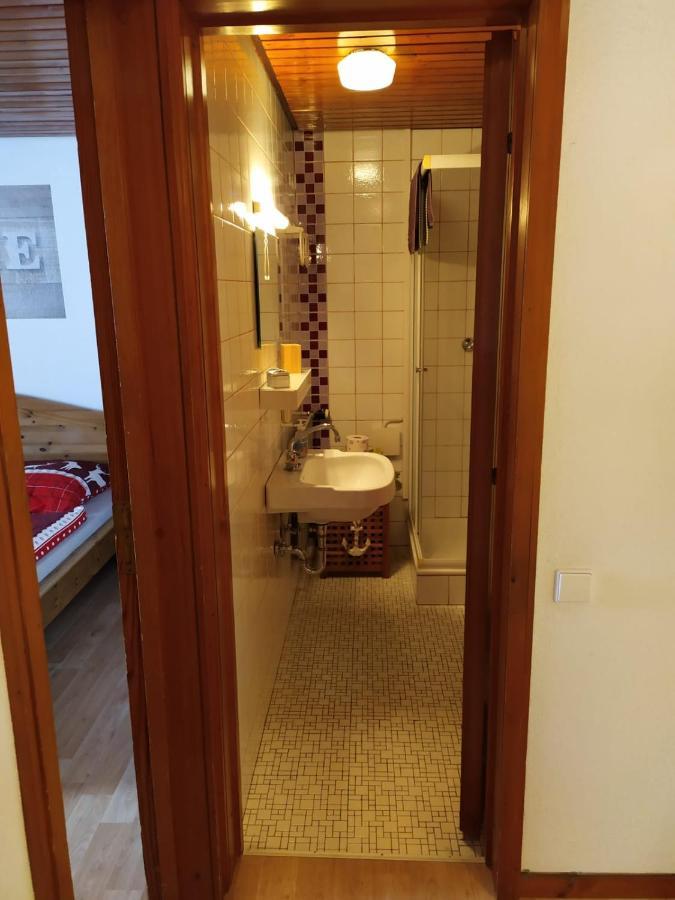 Ferienwohnung Gabi Forbach Eksteriør bilde