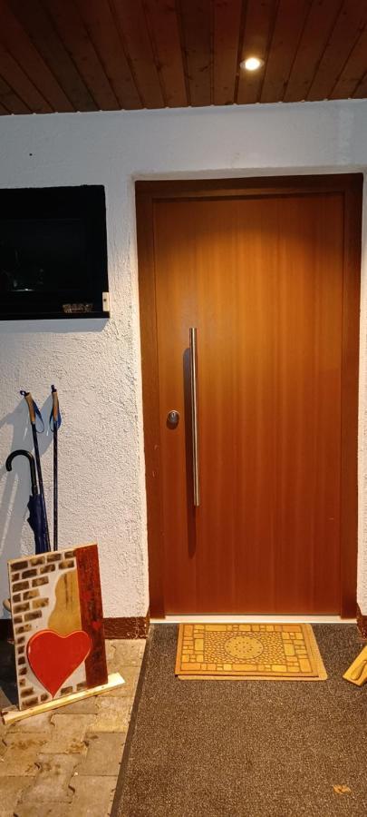 Ferienwohnung Gabi Forbach Eksteriør bilde