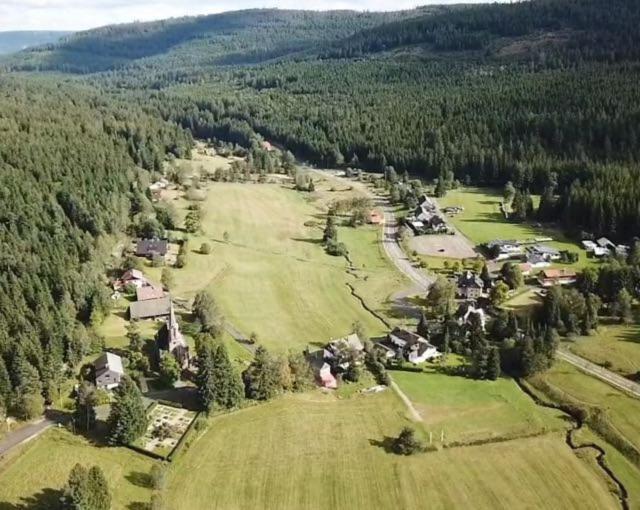 Ferienwohnung Gabi Forbach Eksteriør bilde